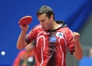 开云棋牌试玩-法国乒乓球队险胜中国乒乓球队，水谷隼绝境逆转