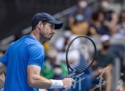 开云棋牌官方-西班牙网球队轻取德国网球队，穆雷高光表现