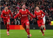 开云棋牌官网-利物浦客场横扫皇马，成功晋级欧冠半决赛