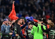 Kaiyuan Game Card-比利时大胜葡萄牙，晋级欧洲足球锦标赛半决赛