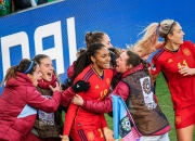 开云棋牌官方-女足比赛势如破竹，晋级北美锦标赛半决赛的简单介绍