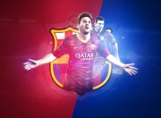 Kaiyuan Game Card-北非风暴席卷卡塔尔，迪亚斯一锤定音，阿尔及利亚决胜局气走郁金香