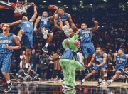 开云棋牌官方-西亚卡姆带动全队节奏，辽宁队稳稳拿下魔术