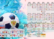 开云棋牌平台-铁血战车碾过雄鹰，瑞士风暴席卷2026世界杯H组，莱万领衔波兰力挫强敌