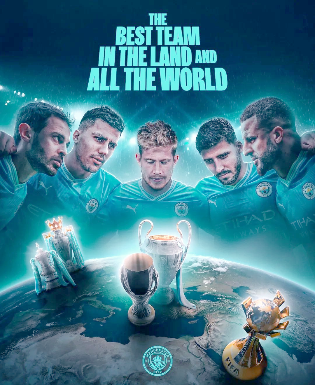 世俱杯爆冷!曼城补时绝杀,球迷沸腾:不可思议!的简单介绍 世俱杯爆冷!曼城补时绝杀,球迷沸腾:不可思议!的简单介绍