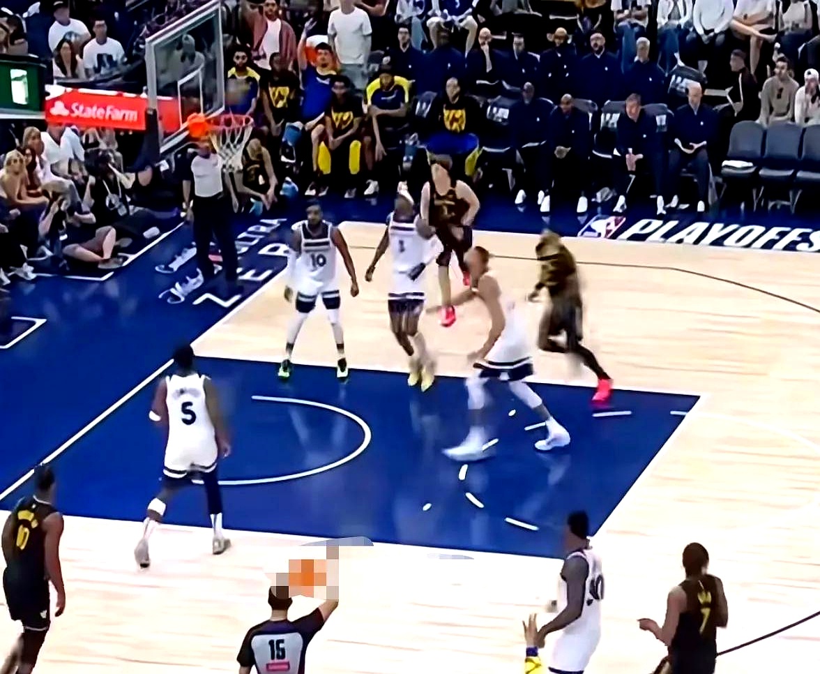 塞尔维亚男篮鏖战波兰男篮,戈贝尔统治全场的简单介绍 塞尔维亚男篮鏖战波兰男篮,戈贝尔统治全场的简单介绍