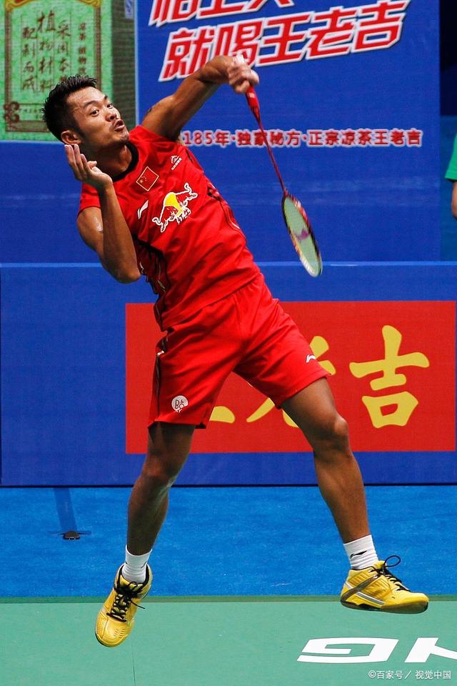 关于中国羽毛球队轻取法国羽毛球队，林丹统治全场的信息