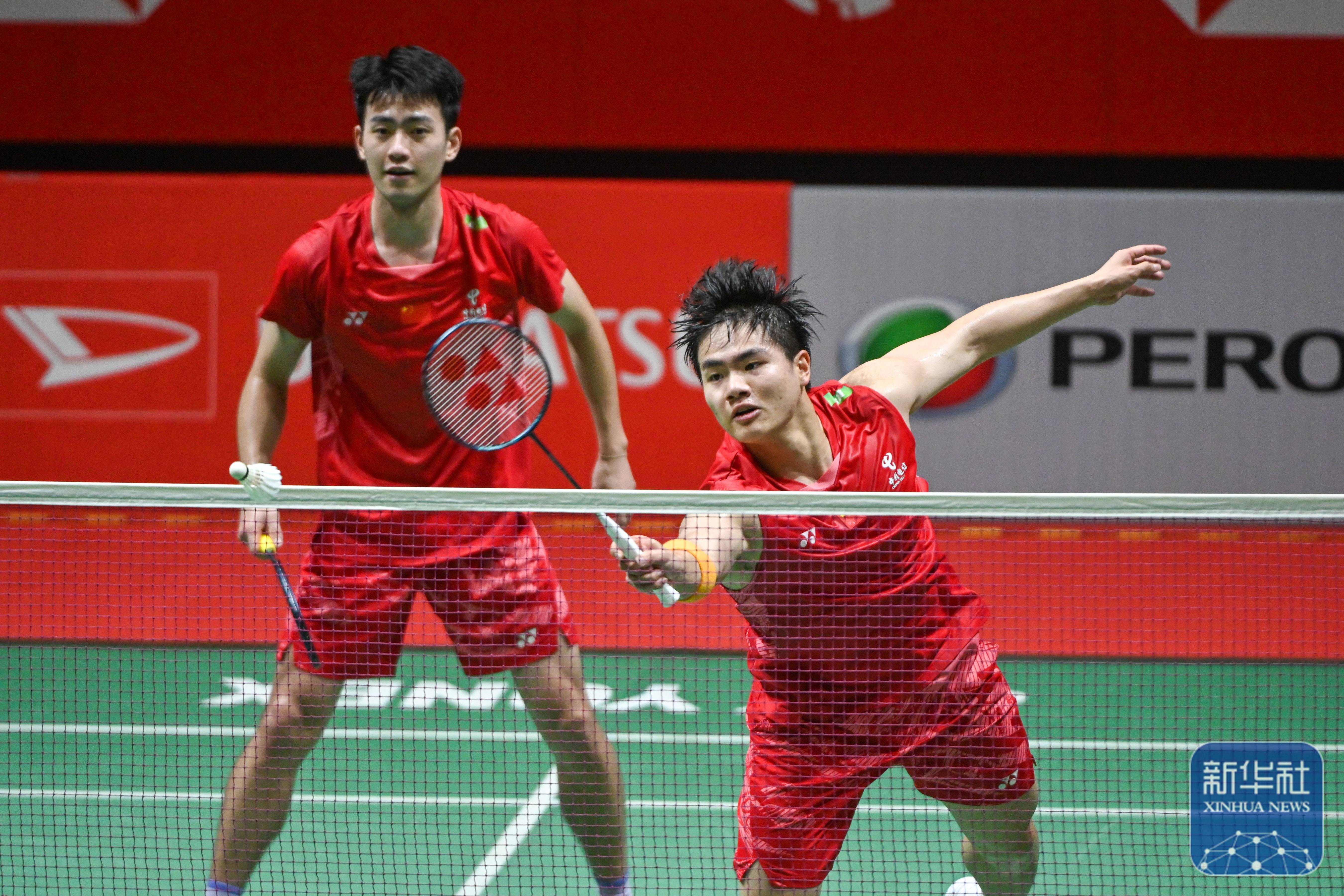 马来西亚羽毛球队翻盘中国羽毛球队,陶菲克关键制胜的简单介绍 马来西亚羽毛球队翻盘中国羽毛球队,陶菲克关键制胜的简单介绍