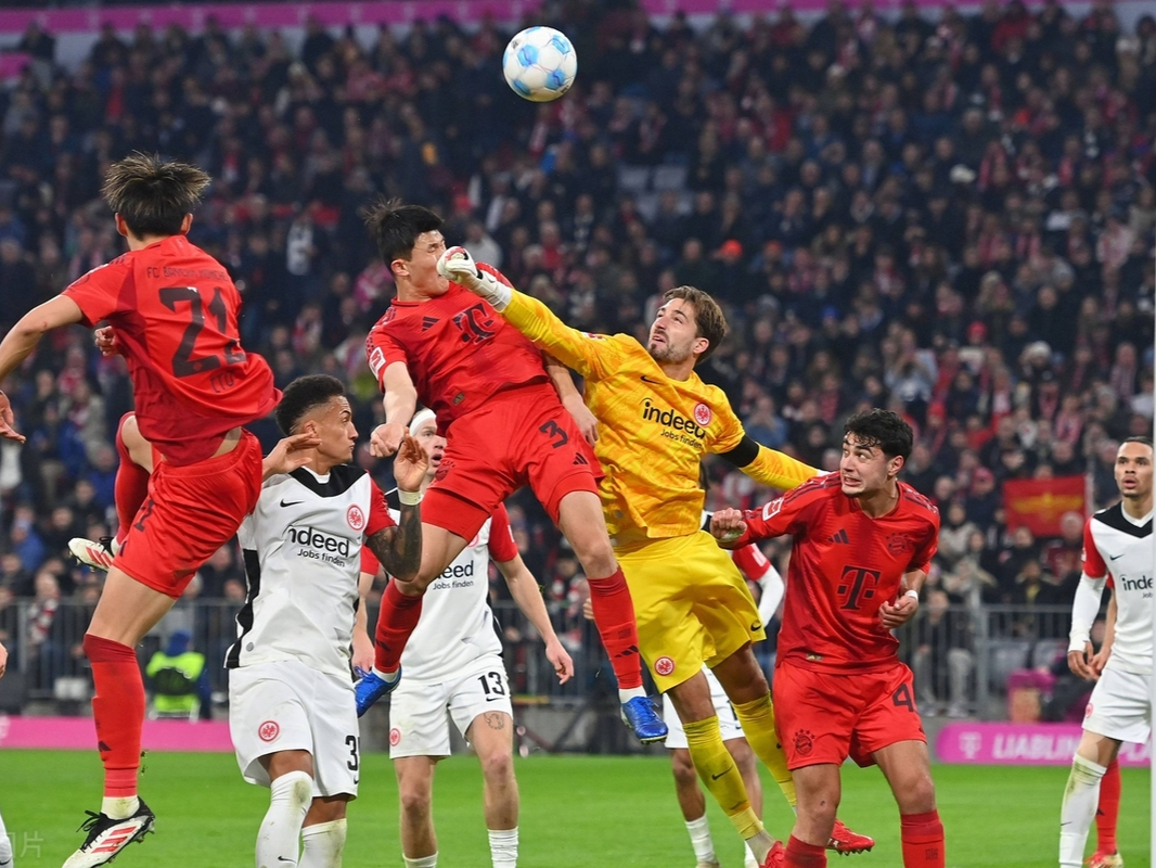 关于欧洲强队大战:拜仁慕尼黑实现逆转的信息 关于欧洲强队大战:拜仁慕尼黑实现逆转的信息