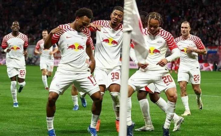 关于莱比锡凯旋主场，球员实力不容小觑的信息